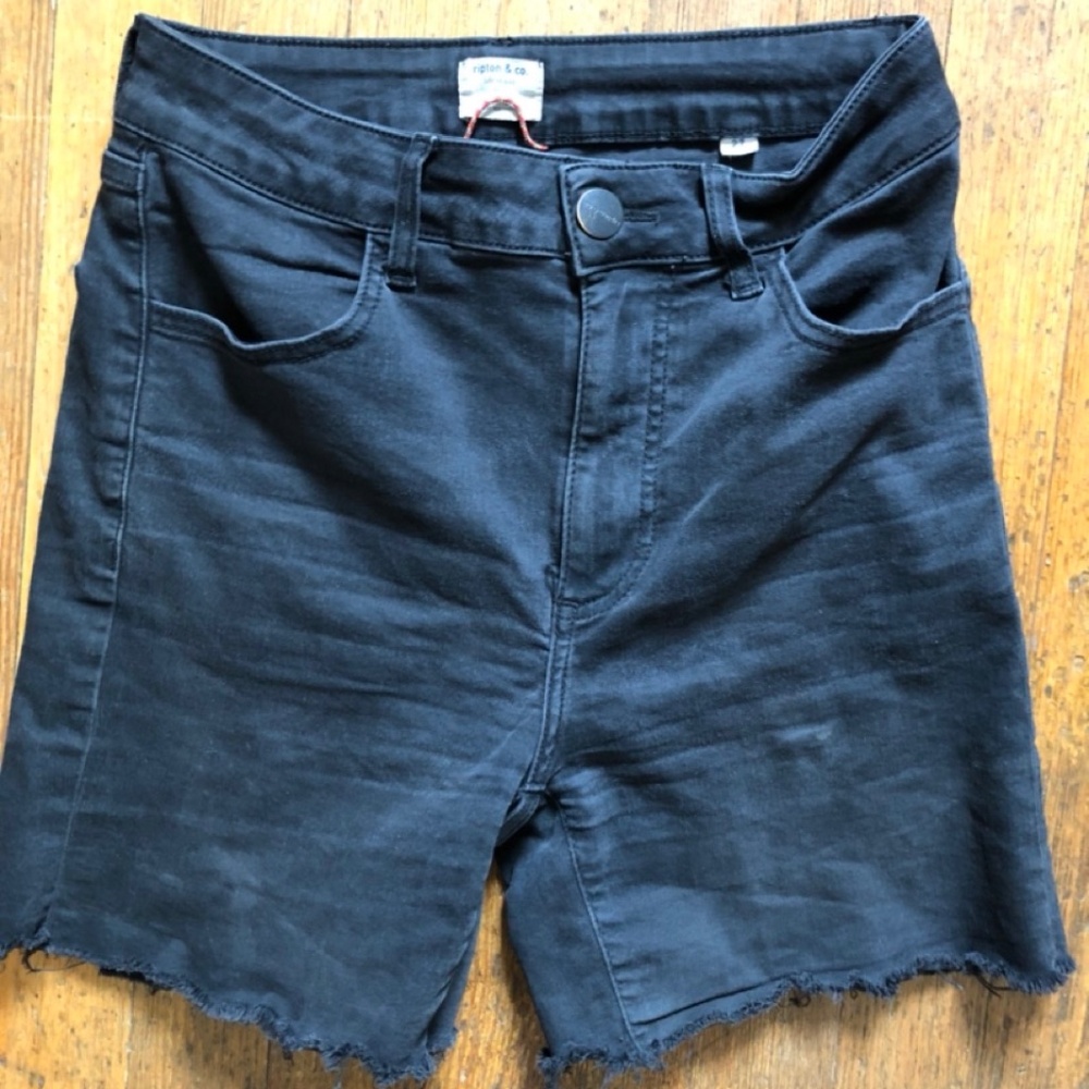 Ripton Diesel Jort 27